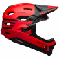 Preview: Bell Super DH Spherical MIPS matte red/black fasthouse S 52-56 cm Helm