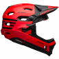 Preview: Bell Super DH Spherical MIPS matte red/black fasthouse L 58-62 cm Helm