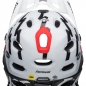Preview: Bell Super DH Spherical MIPS m/g white/black fasthouse M 55-59 cm Helm