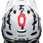 Preview: Bell Super DH Spherical MIPS m/g white/black fasthouse L 58-62 cm Helm