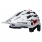 Preview: Bell Super DH Spherical MIPS m/g white/black fasthouse M 55-59 cm Helm