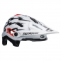 Preview: Bell Super DH Spherical MIPS m/g white/black fasthouse L 58-62 cm Helm