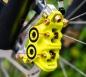 Preview: Better Bolts Magura MT5/MT7 Disc Brake Schrauben Kit Titan gold