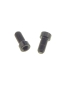 Preview: Better Bolts Sram Lenkerklemmschelle Schalthebel/Controller Titanium Bolt Set black