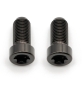 Preview: Better Bolts Sram MatchMaker X Bridge Clamp AXS Pod Controller Schrauben-Set Titan black