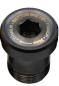 Preview: Better Bolts SRAM T-Type UDH XX SL/XX/X0/Red XPLR Titan Schraube black