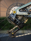 Preview: Better Bolts SRAM T-Type UDH XX SL/XX/X0/Red XPLR Titan Schraube gold