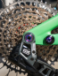 Preview: Better Bolts SRAM T-Type UDH XX SL/XX/X0/Red XPLR Titan Schraube rainbow