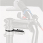 Preview: Bike Attitude Di2 Halterung zu Elektrischen Verteiler Shimano SM-EW90