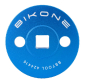 Preview: Bikone BSA/ITA Shimano Tretlagerwerkzeug