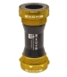 Preview: Bikone BSA Road Ceramic Aero TDF Limited Edition Shimano Tretlager