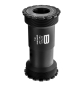 Preview: Bikone T47 Internal Ceramic Shimano Tretlager