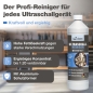 Preview: bio-chem Ultraschallreiniger Werkstatt 1000 ml