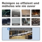 Preview: bio-chem Ultraschallreiniger Werkstatt 1000 ml