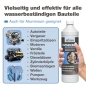 Preview: bio-chem Ultraschallreiniger Werkstatt 1000 ml