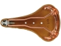 Preview: Brooks B17 Special honey Herrensattel