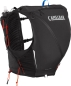 Preview: Camelbak Apex Pro 12 black Weste mit 2 Softflaschen
