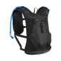 Preview: Camelbak Chase 8 Vest black mit 2 l Trink-Reservoir