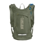 Preview: Camelbak Chase Adventure 8 dusty olive mit 2 l Trinkreservoir