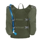 Preview: Camelbak Chase Adventure 8 dusty olive mit 2 l Trinkreservoir