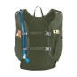 Preview: Camelbak Chase Adventure 8 dusty olive mit 2 l Trinkreservoir