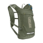 Preview: Camelbak Chase Adventure 8 dusty olive mit 2 l Trinkreservoir