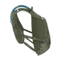 Preview: Camelbak Chase Adventure 8 dusty olive mit 2 l Trinkreservoir