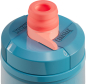 Preview: Camelbak Podium Chill 620ml mercury teal Flasche