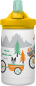 Preview: Camelbak Eddy+ Kids V.I. 350ml biking dogs Edelstahlflasche