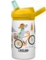 Preview: Camelbak Eddy+ Kids V.I. 350ml biking dogs Edelstahlflasche