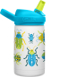 Preview: Camelbak Eddy+ Kids V.I. 350ml bugsi Edelstahlflasche