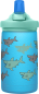 Preview: Camelbak Eddy+ Kids V.I. 350ml S. Sharks Edelstahlflasche