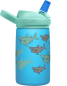 Preview: Camelbak Eddy+ Kids V.I. 350ml S. Sharks Edelstahlflasche