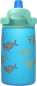 Preview: Camelbak Eddy+ Kids V.I. 350ml S. Sharks Edelstahlflasche