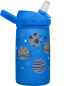 Preview: Camelbak Eddy+ Kids V.I. 350ml S. Smiles Edelstahlflasche