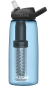 Preview: Camelbak Eddy+ Lifestraw 1.0l true blue Flasche