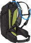 Preview: Camelbak H.A.W.G Pro 20 black Rucksack mit 3 l Trink-Reservoir