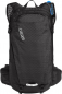 Preview: Camelbak H.A.W.G Pro 20 black Rucksack mit 3 l Trink-Reservoir