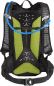 Preview: Camelbak H.A.W.G Pro 20 black Rucksack mit 3 l Trink-Reservoir