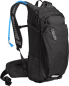 Preview: Camelbak H.A.W.G Pro 20 black Rucksack mit 3 l Trink-Reservoir