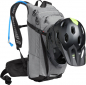 Preview: Camelbak H.A.W.G Pro 20 gunmetal-black Rucksack mit 3 l Trink-Reservoir