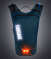 Preview: Camelbak Hydrobak Light gibraltar navy/black Rucksack mit 1.5 l Trink-Reservoir