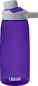 Preview: CamelBak Chute® Mag 1000ml iris Flasche