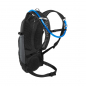 Preview: Camelbak Lobo 9 black Rucksack mit 2 l Trink-Reservoir