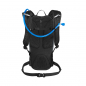 Preview: Camelbak Lobo 9 black Rucksack mit 2 l Trink-Reservoir