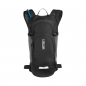 Preview: Camelbak Lobo 9 black Rucksack mit 2 l Trink-Reservoir