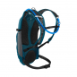 Preview: Camelbak Lobo 9 moroccan blue black Rucksack mit 2 l Trink-Reservoir