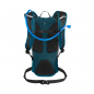 Preview: Camelbak Lobo 9 moroccan blue black Rucksack mit 2 l Trink-Reservoir