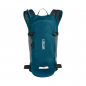 Preview: Camelbak Lobo 9 moroccan blue black Rucksack mit 2 l Trink-Reservoir