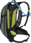 Preview: Camelbak M.U.L.E Pro 14 agave green/black Rucksack mit 3 l  Trink-Reservoir